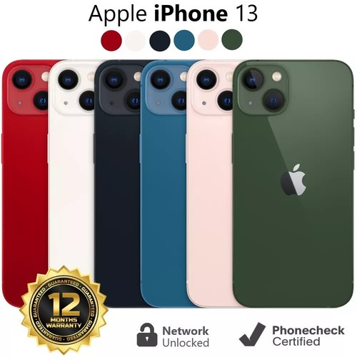 Apple iphone 128gb - apple, fully